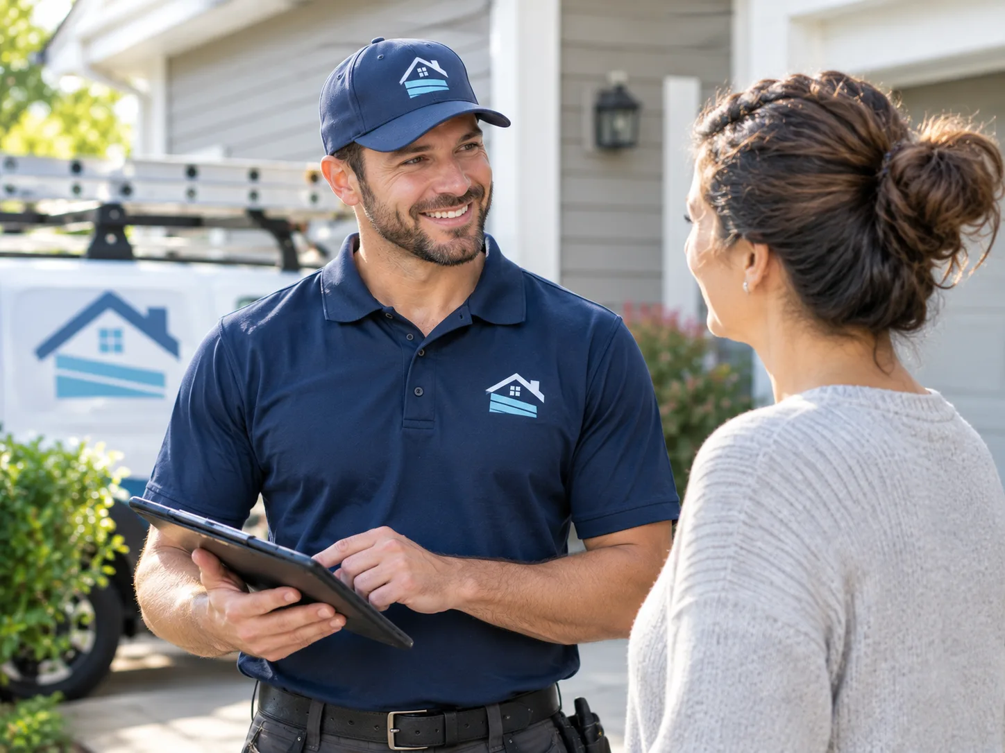 Commercial Siding Repair in Pine Grove, WV